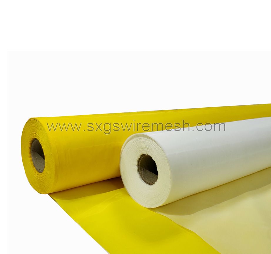 Screen Printing Bolting Cloth - China Screen Printing Mesh, Polyester Screen  Printing Mesh